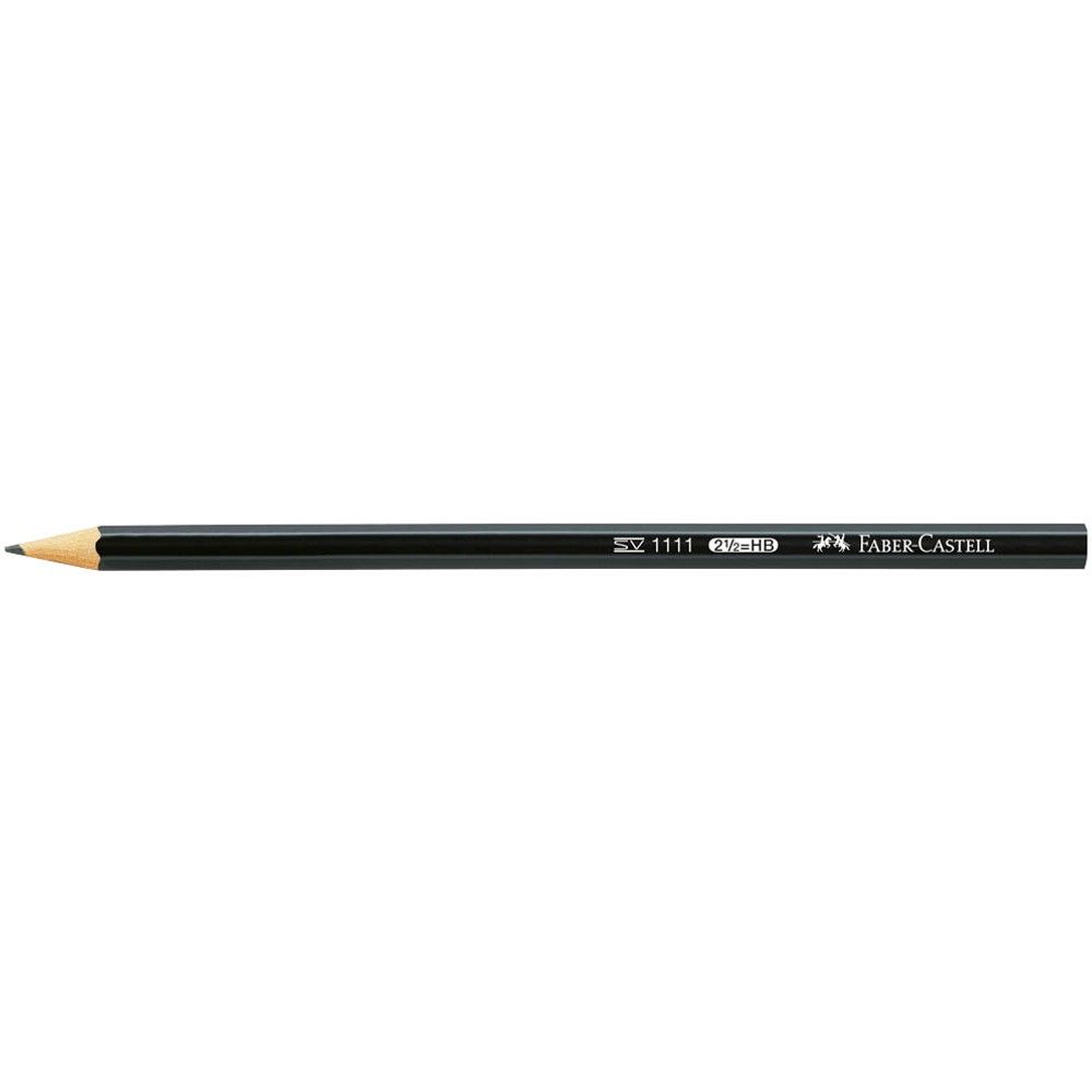 Faber-Castell Bleistift 1111
