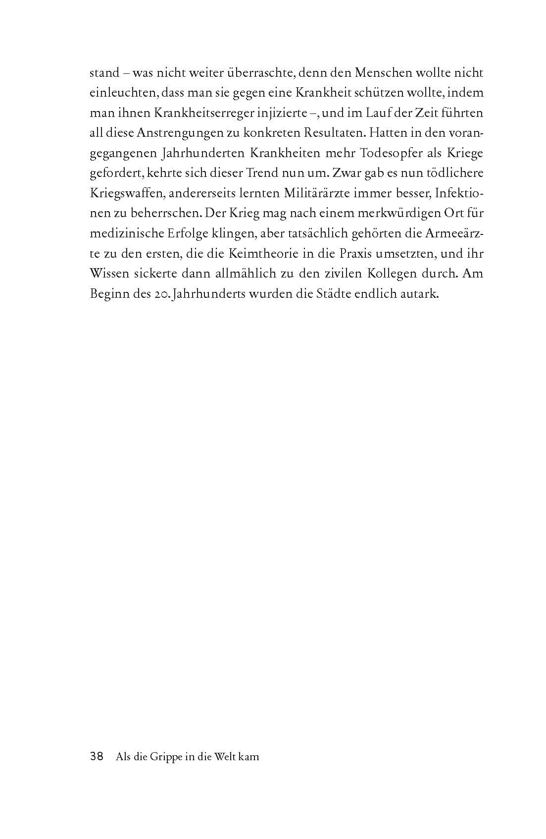 1918 - Die Welt im Fieber