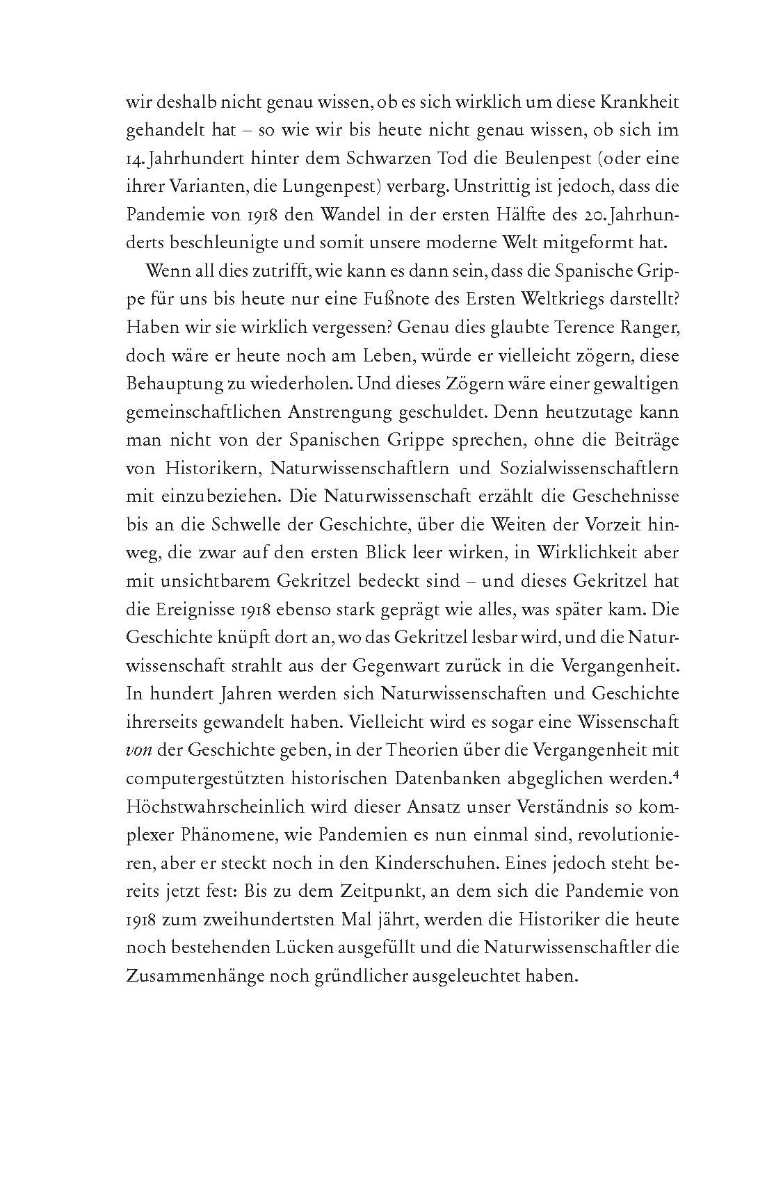 Laura Spinney - 1918 - Die Welt im Fieber - Innen 16