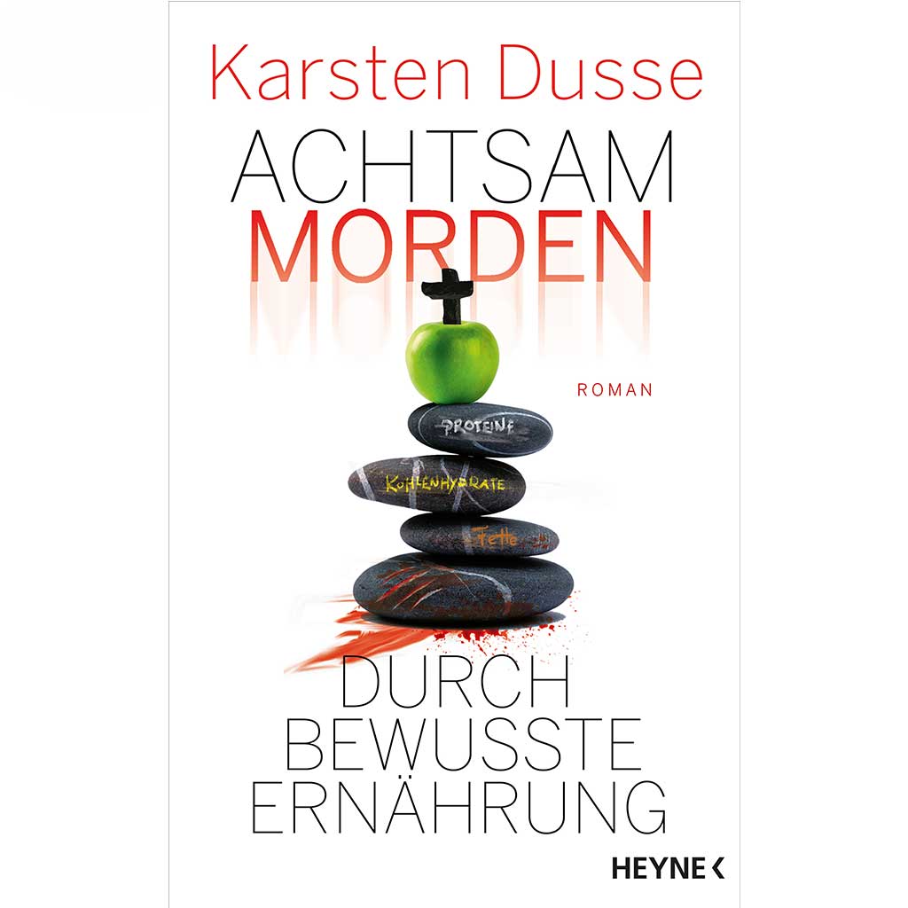 Achtsam morden durch bewusste Ernährung
