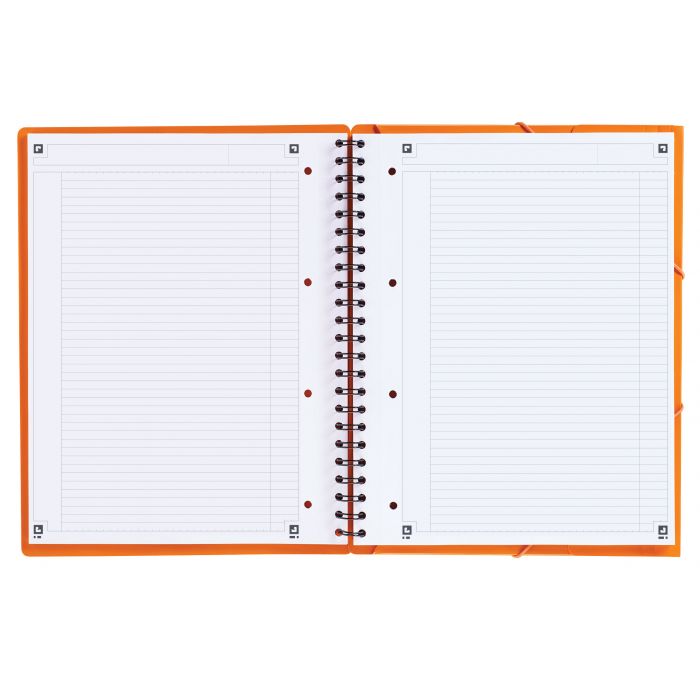 Oxford International Meetingbook DIN A4+ 100104296