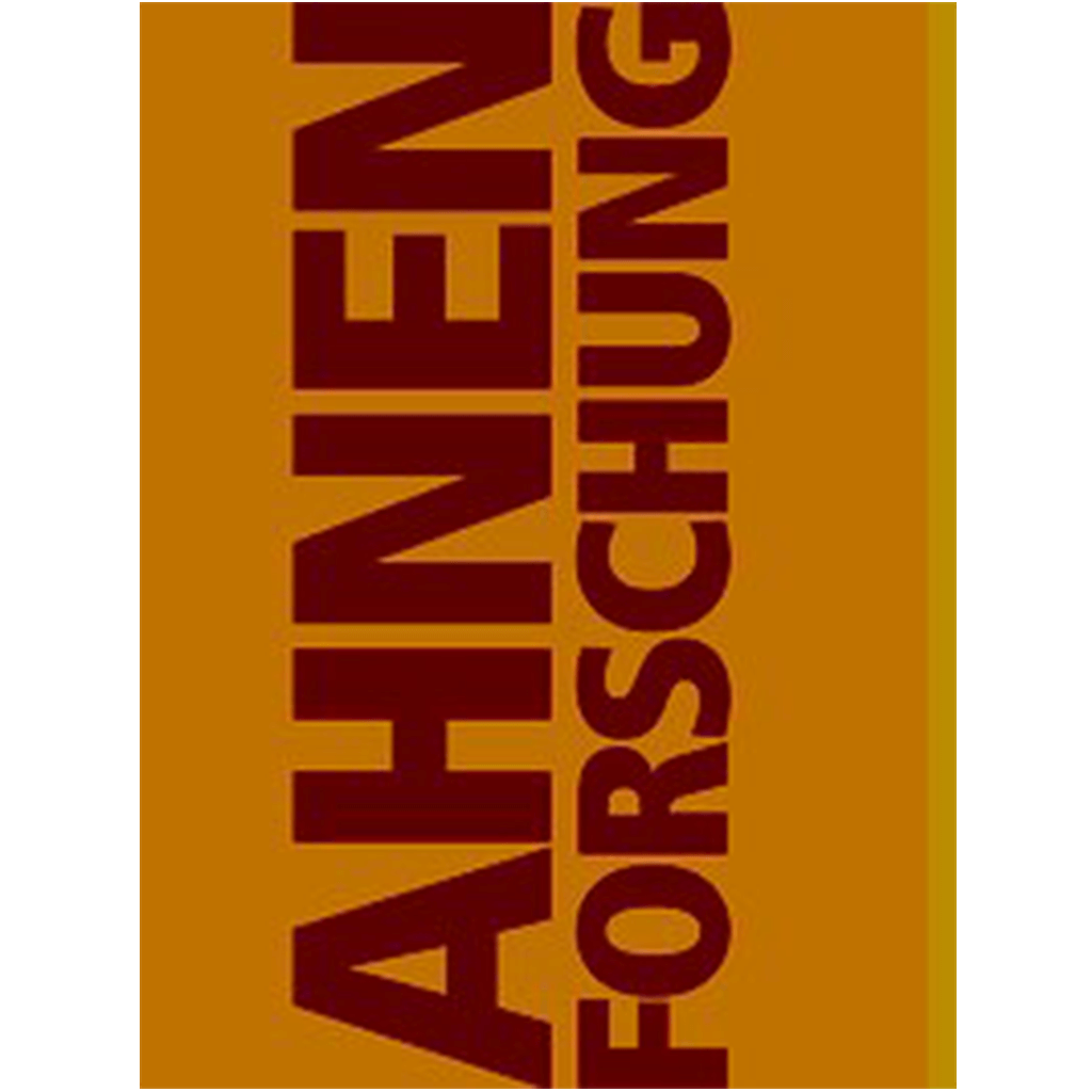 Ahnenforschung (VKI)