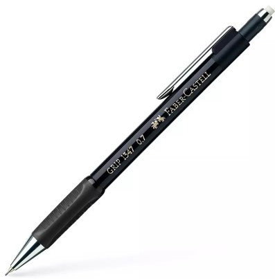 Grip 1347 Druckbleistift 0,7mm schwarz