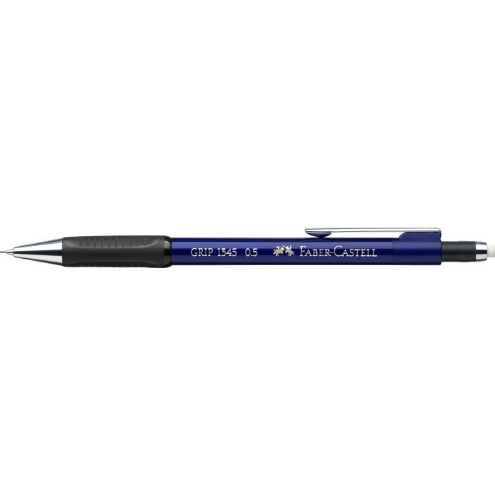 Grip 1345 Druckbleistift 0,5mm blau