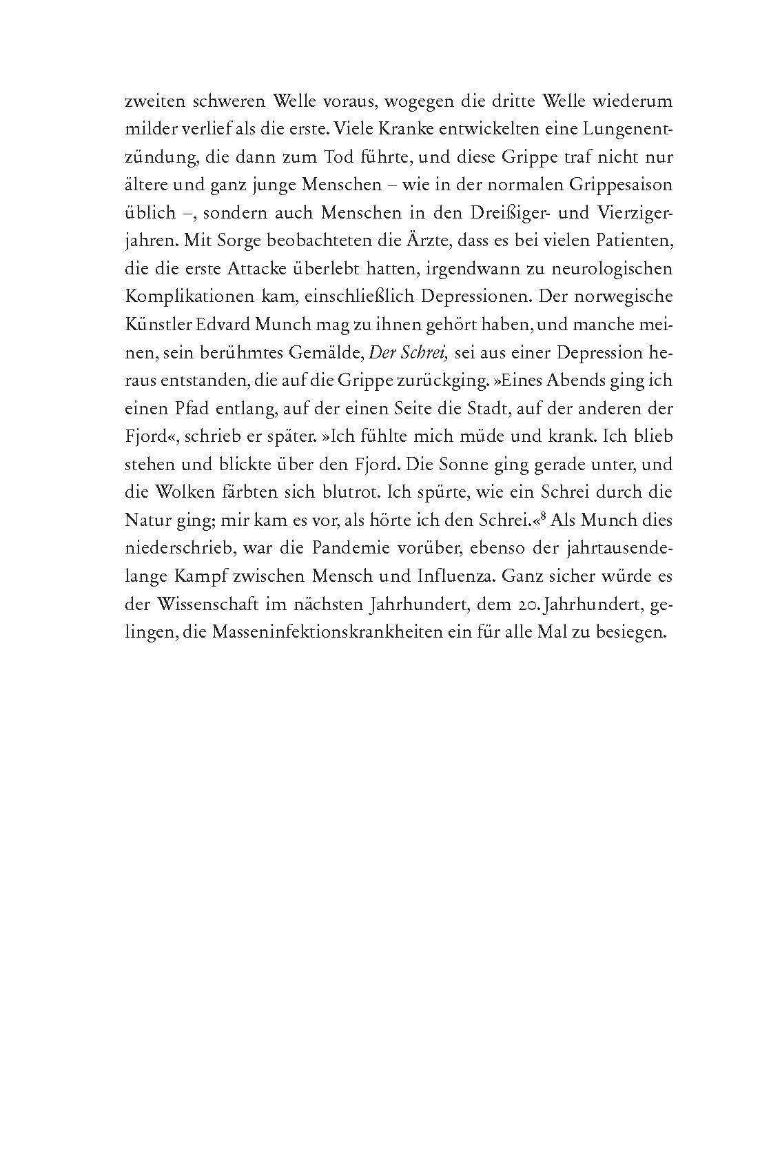 1918 - Die Welt im Fieber