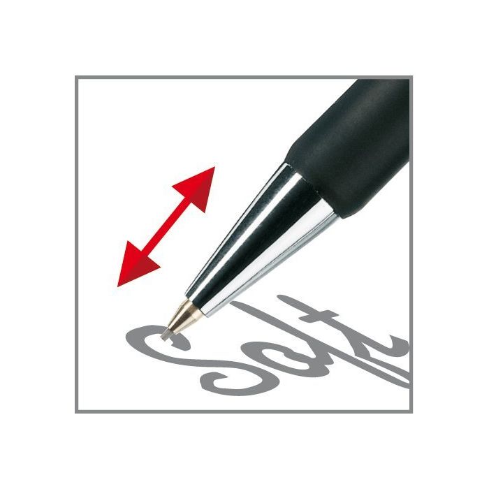 Grip 1345 Druckbleistift 0,5mm Spitze