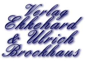 Brockhaus, E u. U
