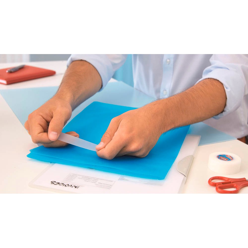 tesafilm® invisible Klebefilm