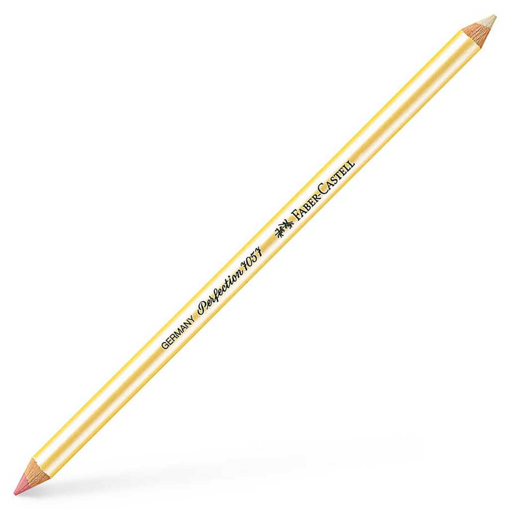 Faber-Castell Perfection 7057 Radierstift