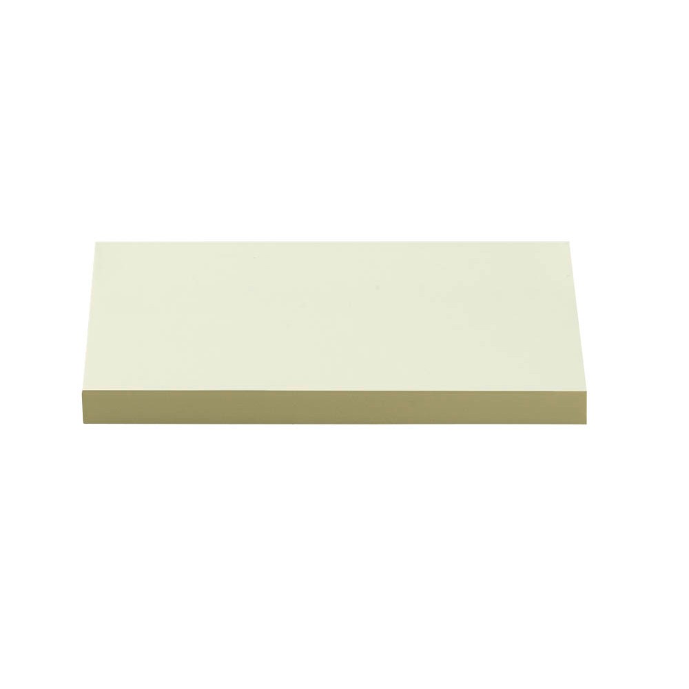 dots Haftnotizen Standard gelb 12,5x7,5cm 12 Blöcke