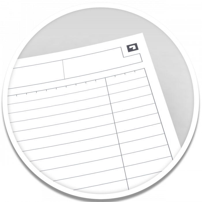Oxford International Meetingbook DIN A4+ 100100362