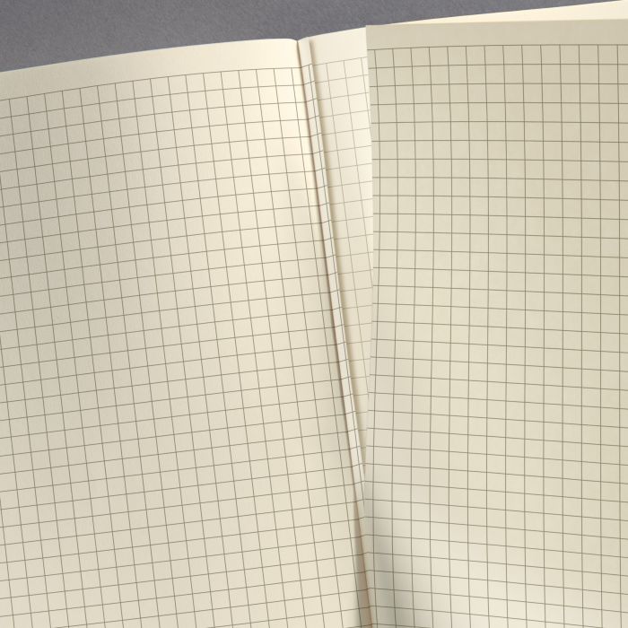 Notizbuch Conceptum CO121 Perforation