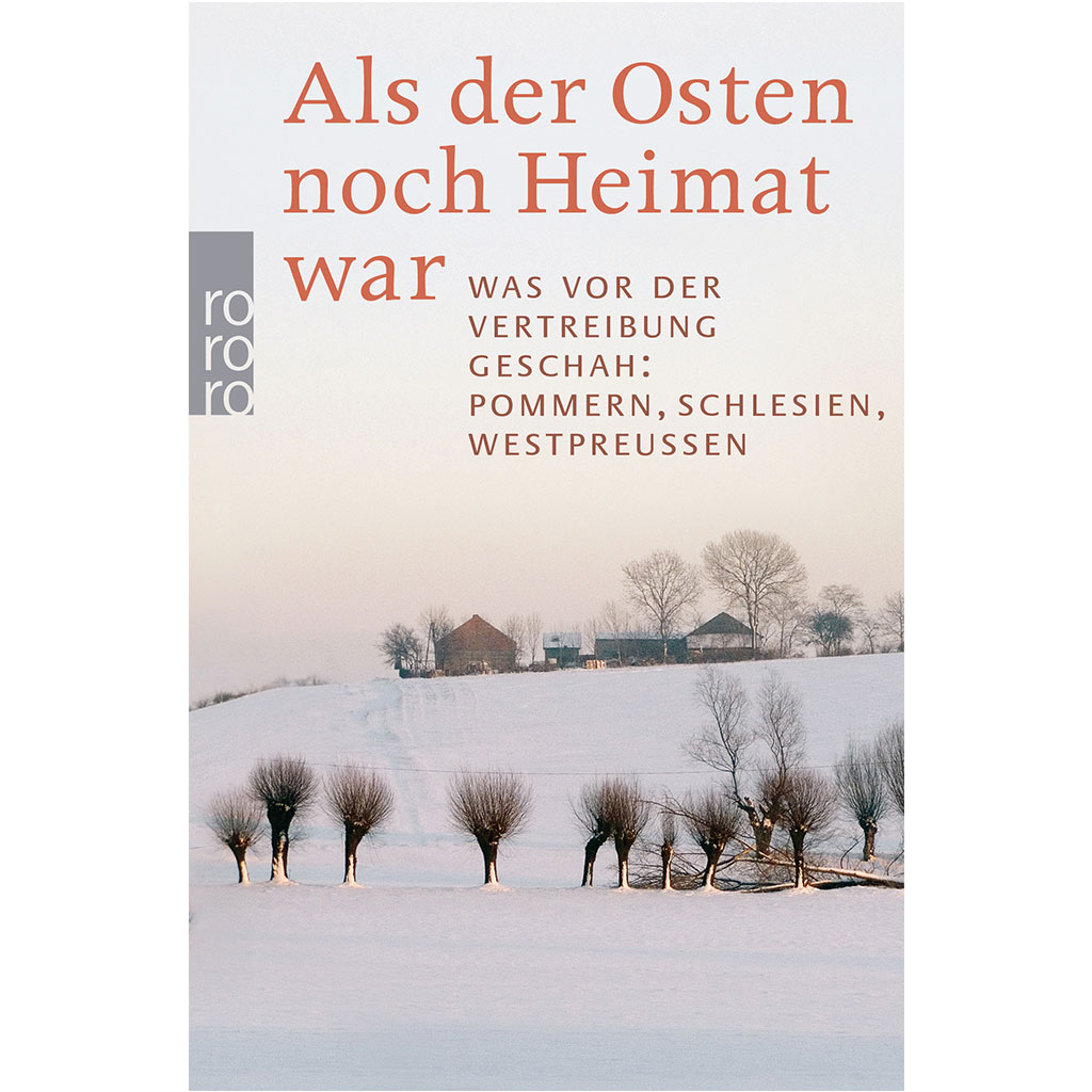 Hans-Dieter Rutsch - Als der Osten noch Heimat war