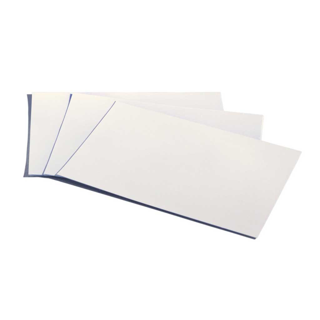 Archiv-Papier Premium Plus naturweiß DIN A4 120gm2