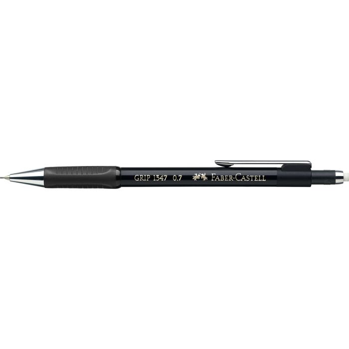 Grip 1347 Druckbleistift 0,7mm schwarz