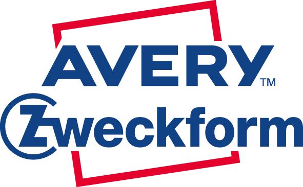 Avery Kassenabrechnung - MwSt.-Spalte für Einnahmen und Ausgaben, A4, mit Blaupapier, 2x50 Blatt
