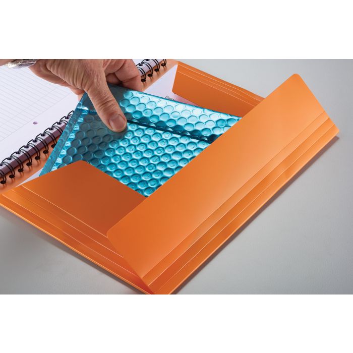 Oxford International Meetingbook DIN A4+ 100100362