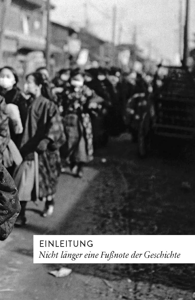 Laura Spinney - 1918 - Die Welt im Fieber - Innen 7