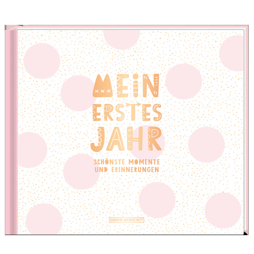 Mein erstes Jahr (Mädchen)