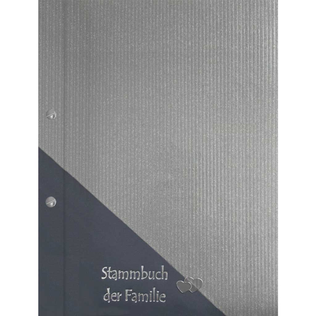 Stammbuch Jella A5+