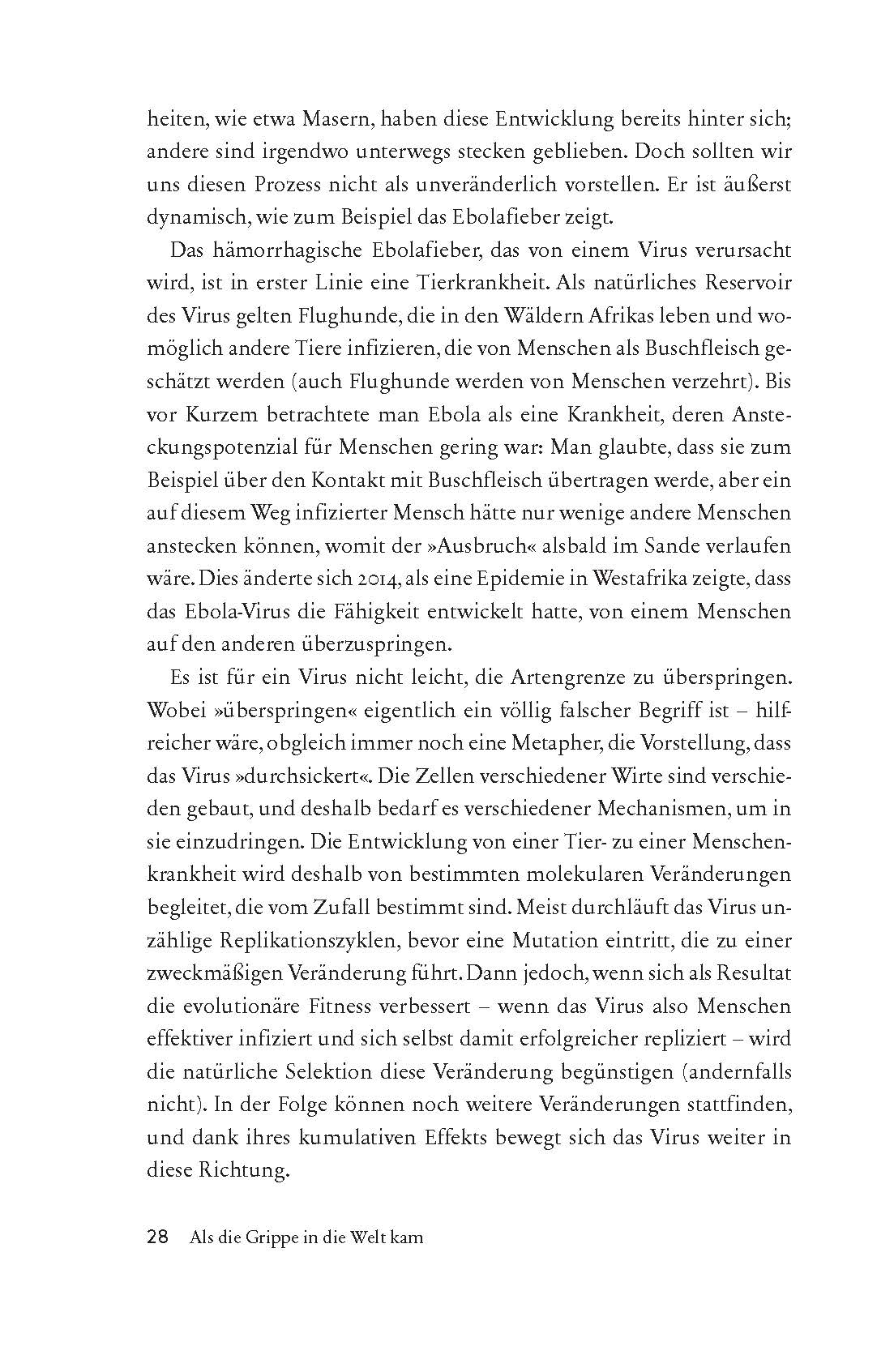 1918 - Die Welt im Fieber