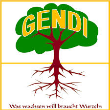 GENDI Verlags- und Versandbuchhandlung