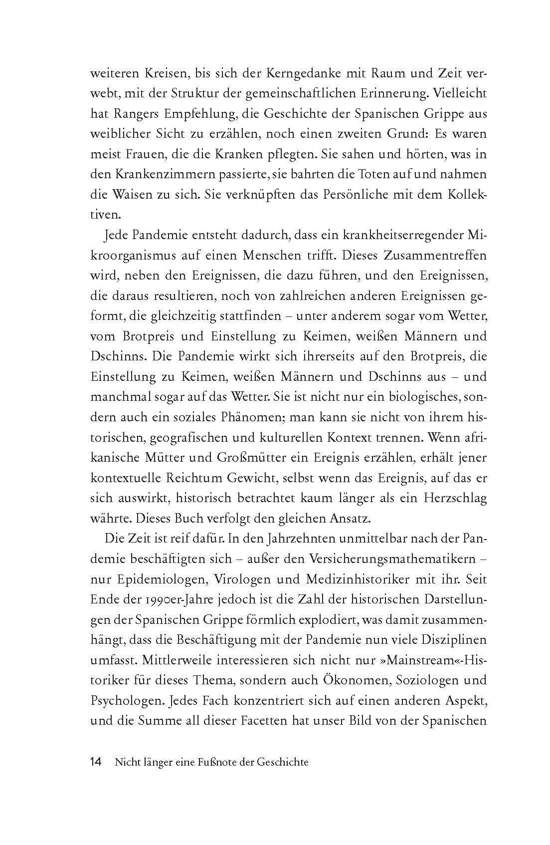 Laura Spinney - 1918 - Die Welt im Fieber - Innen 12
