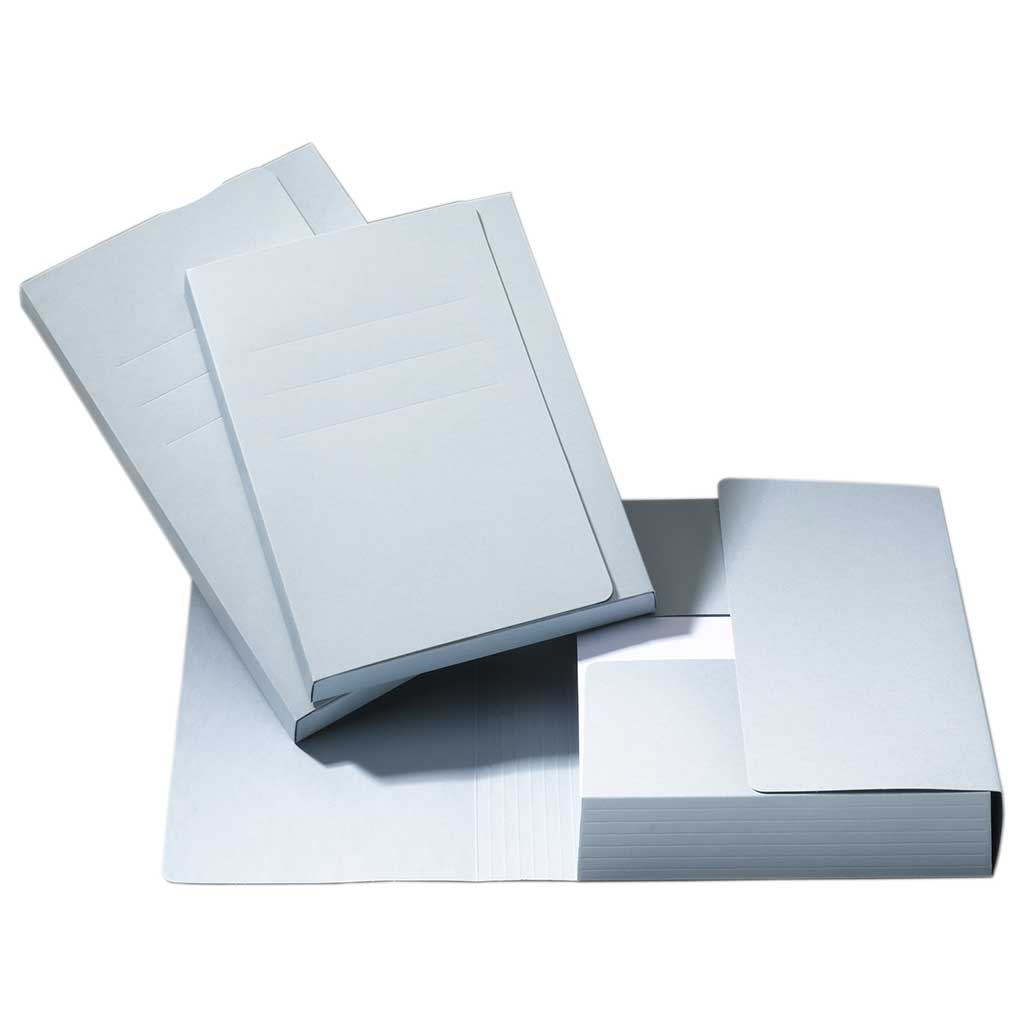 Archiv-Jurismappe „Voltaire“ DIN A4 30,5 x 23 cm Füllhöhe 6 cm