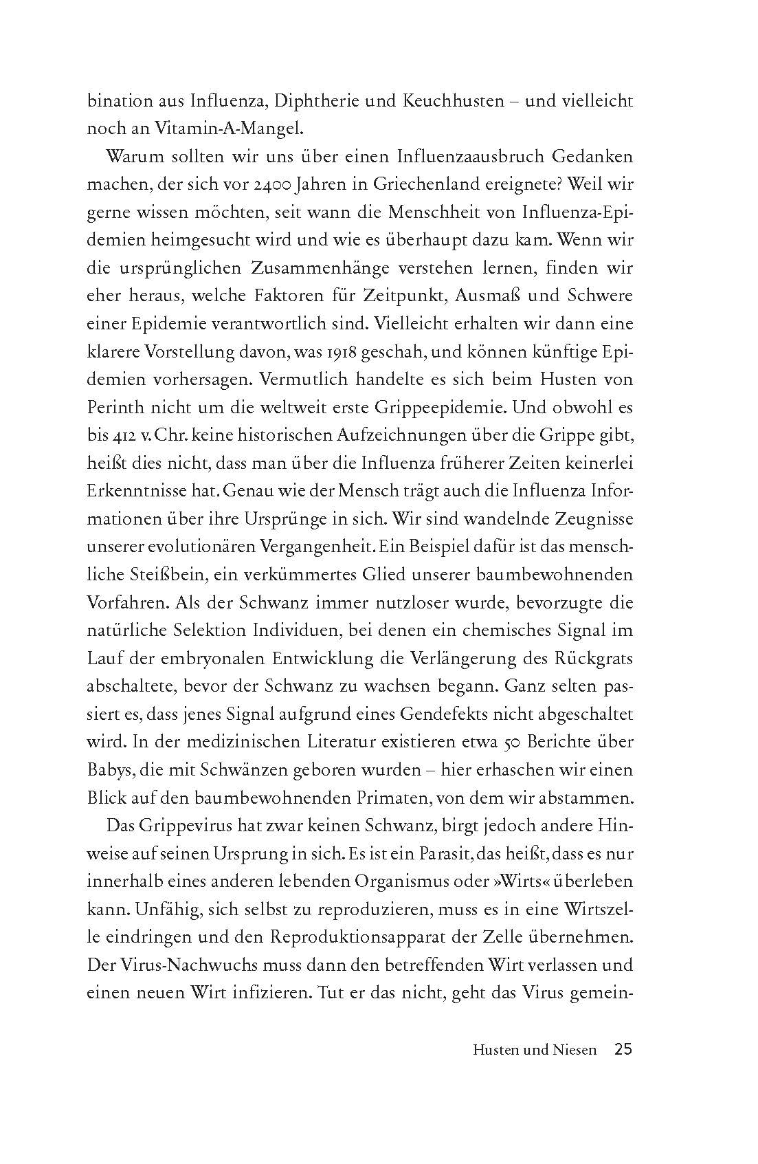 Laura Spinney - 1918 - Die Welt im Fieber - Innen 22