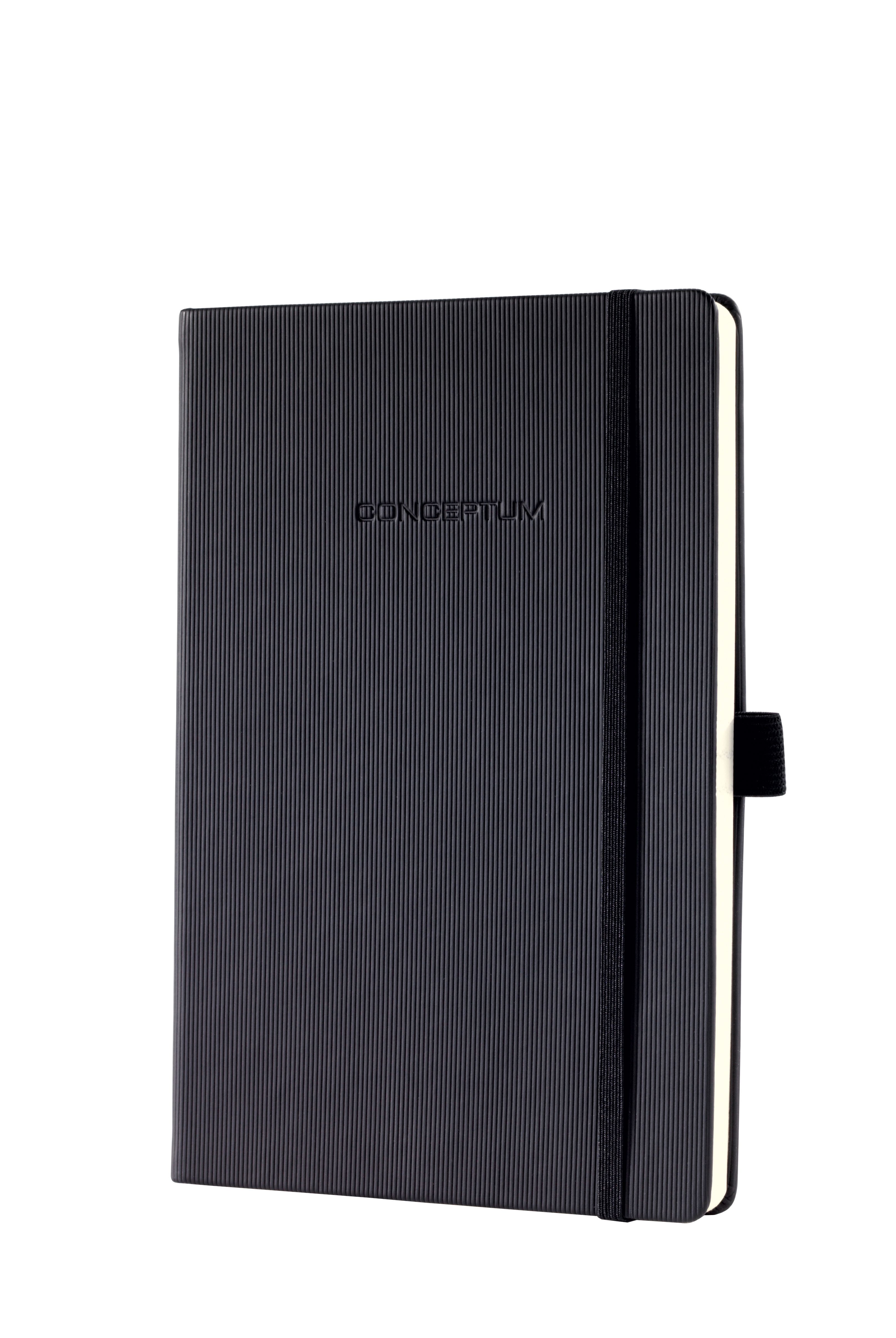 Notizbuch Conceptum CO121
