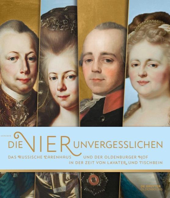 Stefan Lehr - Anna Heinze - Die vier Unvergesslichen