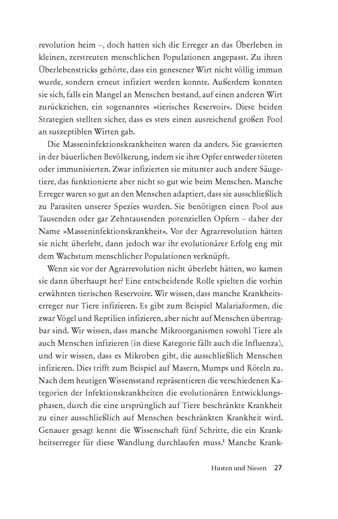 1918 - Die Welt im Fieber
