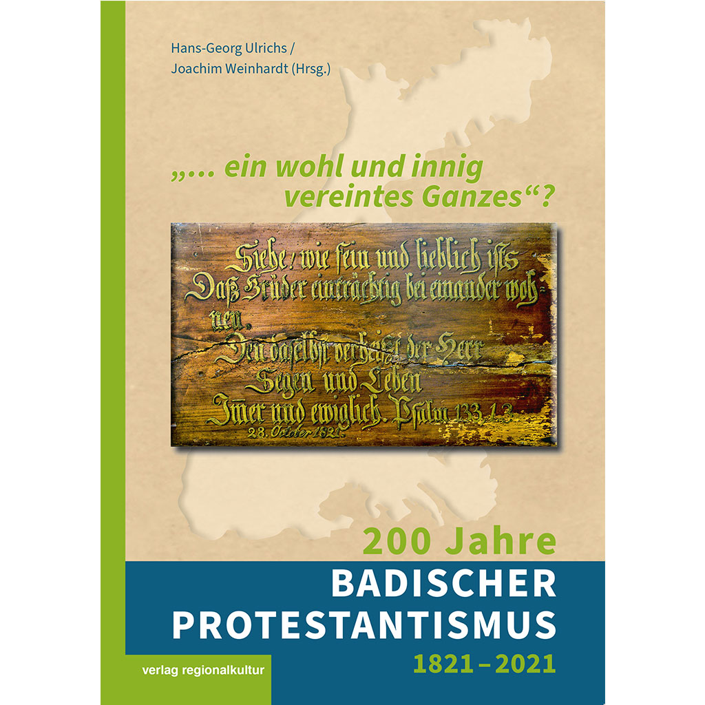 Hans-Georg Ulrichs - '... ein wohl und innig vereintes Ganzes'?