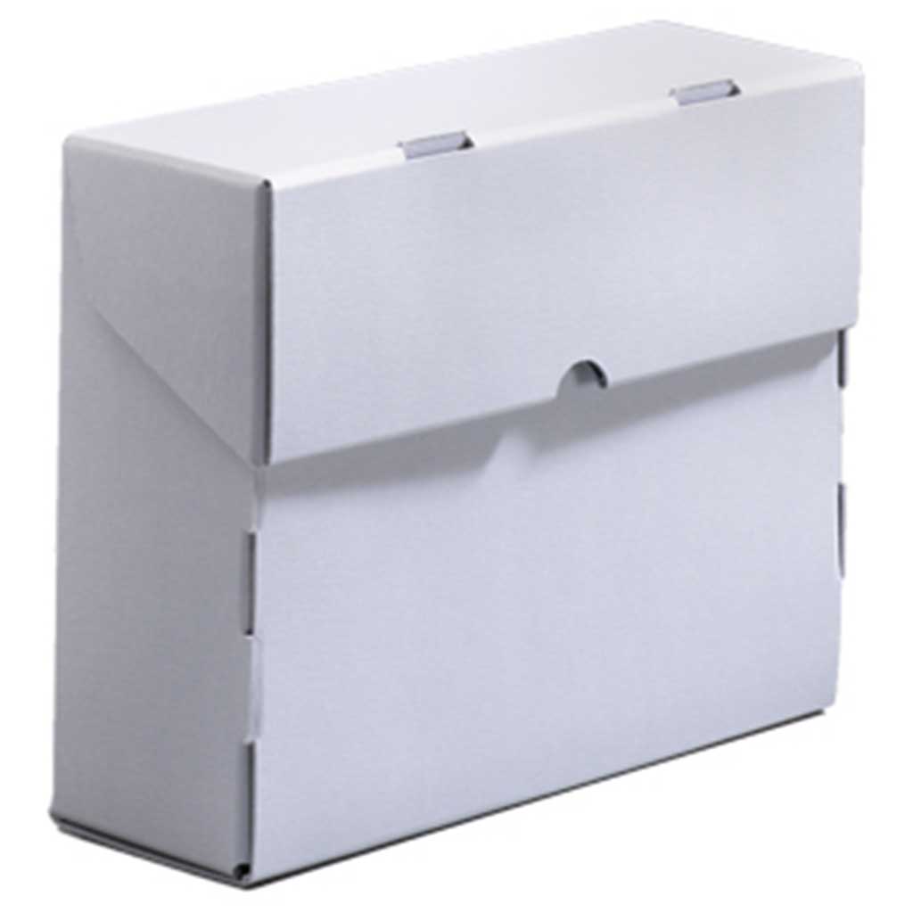 Archiv-Standbox DIN A4 waagerecht