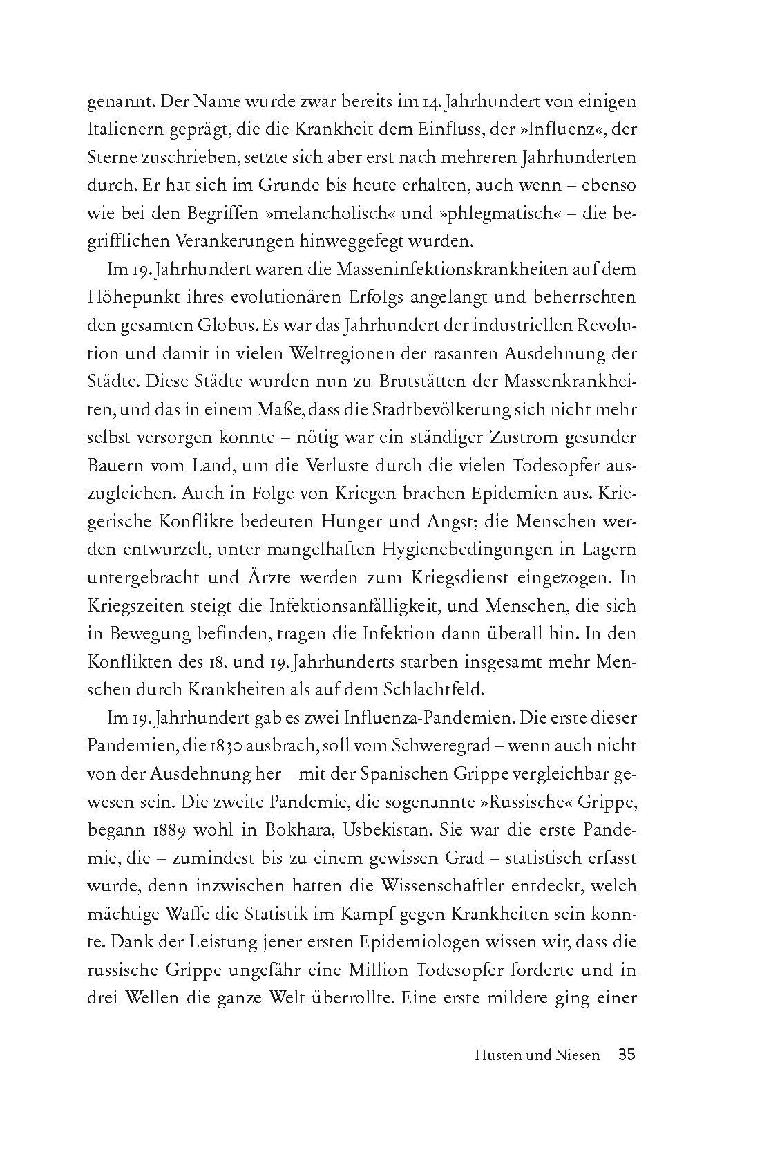 1918 - Die Welt im Fieber