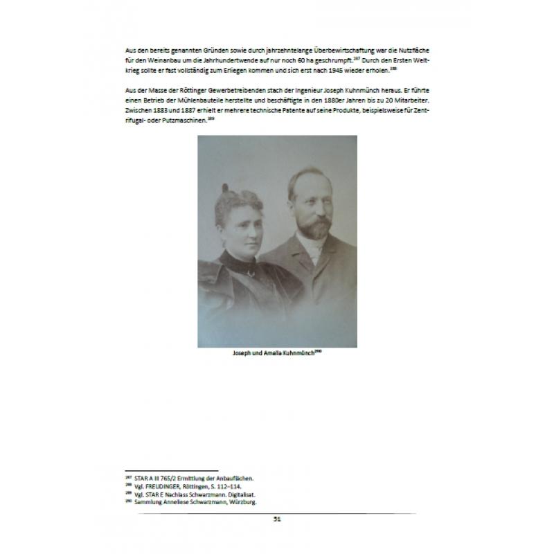Georg Menig - „Daheim Kummer und Sorgen und hier im Felde gegenseitiges Morden …“